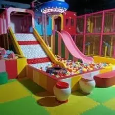 Shipra Play House